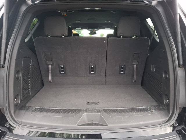 Used 2025 Chevrolet Tahoe LT AWD/4WD image 28