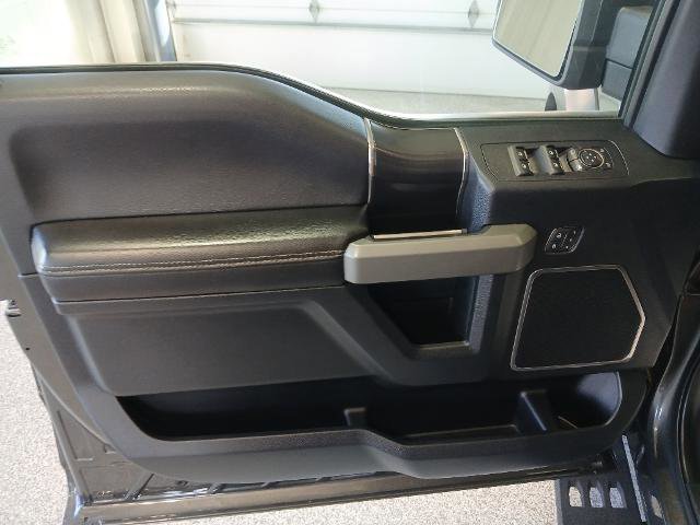 Certified 2019 Ford F150 Raptor w/ Equipment Group 802A Luxury image 12