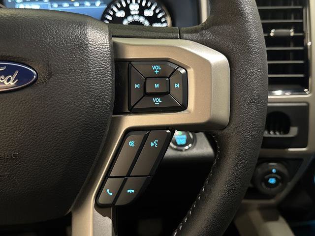 Certified 2019 Ford F150 Lariat w/ Equipment Group 502A Luxury RWD image 16
