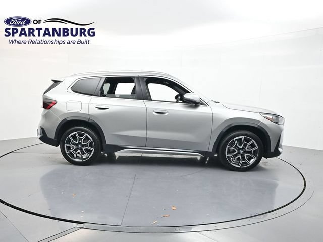 Used 2025 BMW X1 xDrive28i w/ Convenience Package AWD/4WD image 8