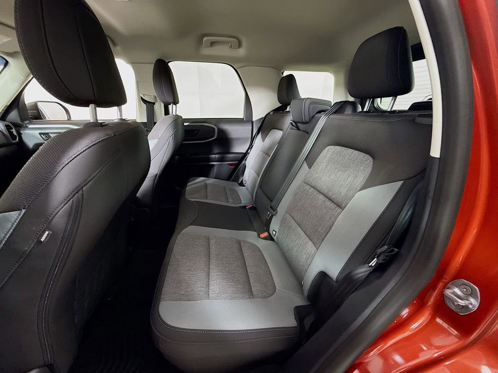Certified 2024 Ford Bronco Sport Big Bend image 23
