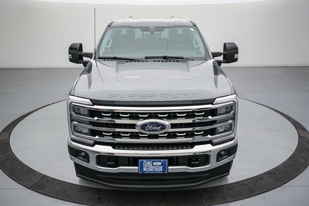 Certified 2024 Ford F250 Lariat AWD/4WD image 11