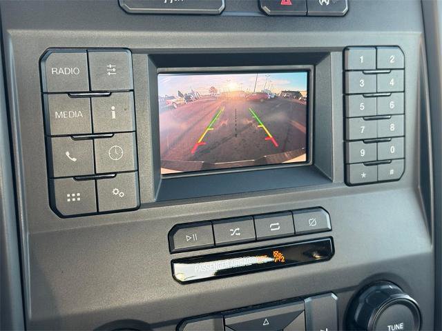 Certified 2019 Ford F150 XL w/ Equipment Group 101A Mid image 24