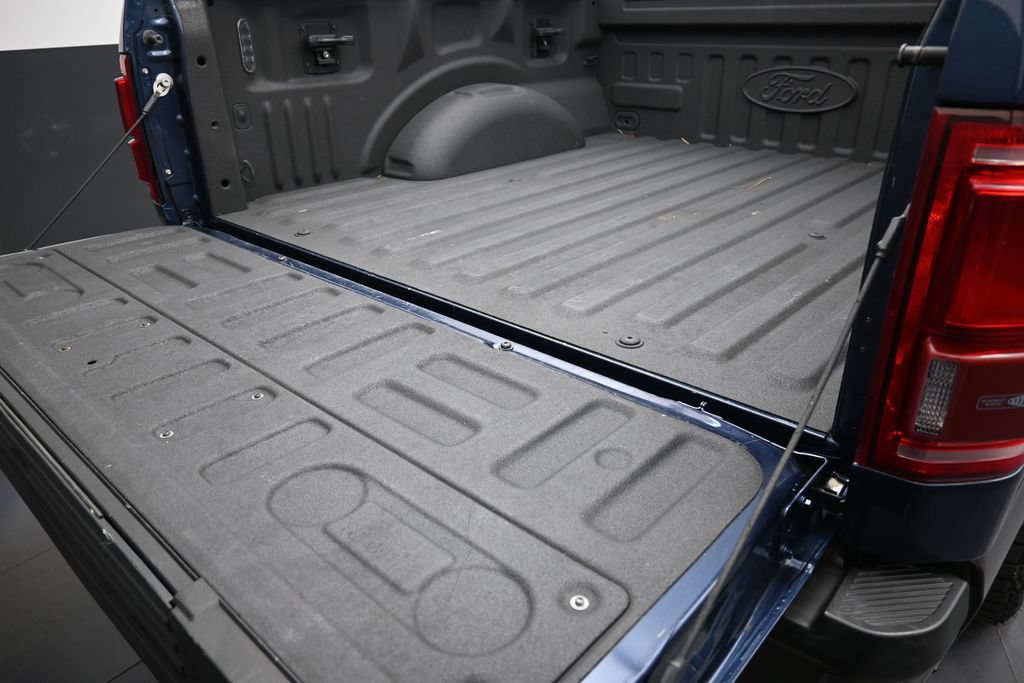 Certified 2017 Ford F150 Lariat AWD/4WD image 14