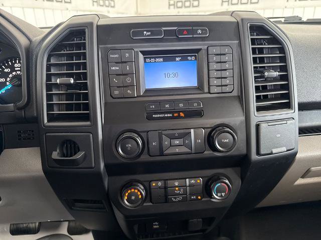 Certified 2020 Ford F150 XL w/ Equipment Group 101A Mid RWD image 4