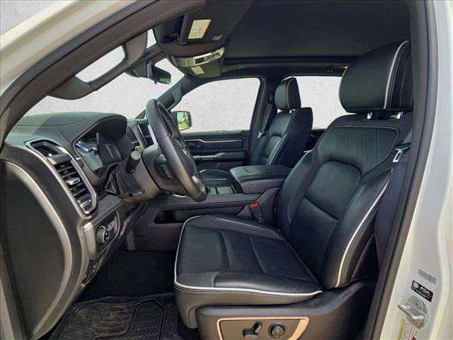 Used 2025 RAM 1500 Limited image 16