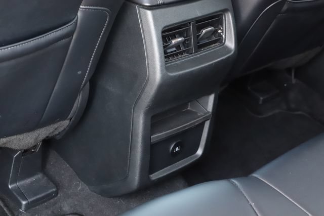 Certified 2024 Ford Edge SEL AWD/4WD image 20
