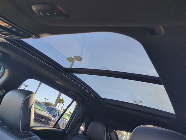 Used 2025 Jeep Wagoneer S Limited image 20