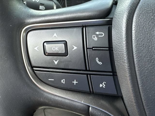 Used 2023 Lexus UX 250h FWD w/ Accessory Package (Z2) image 29