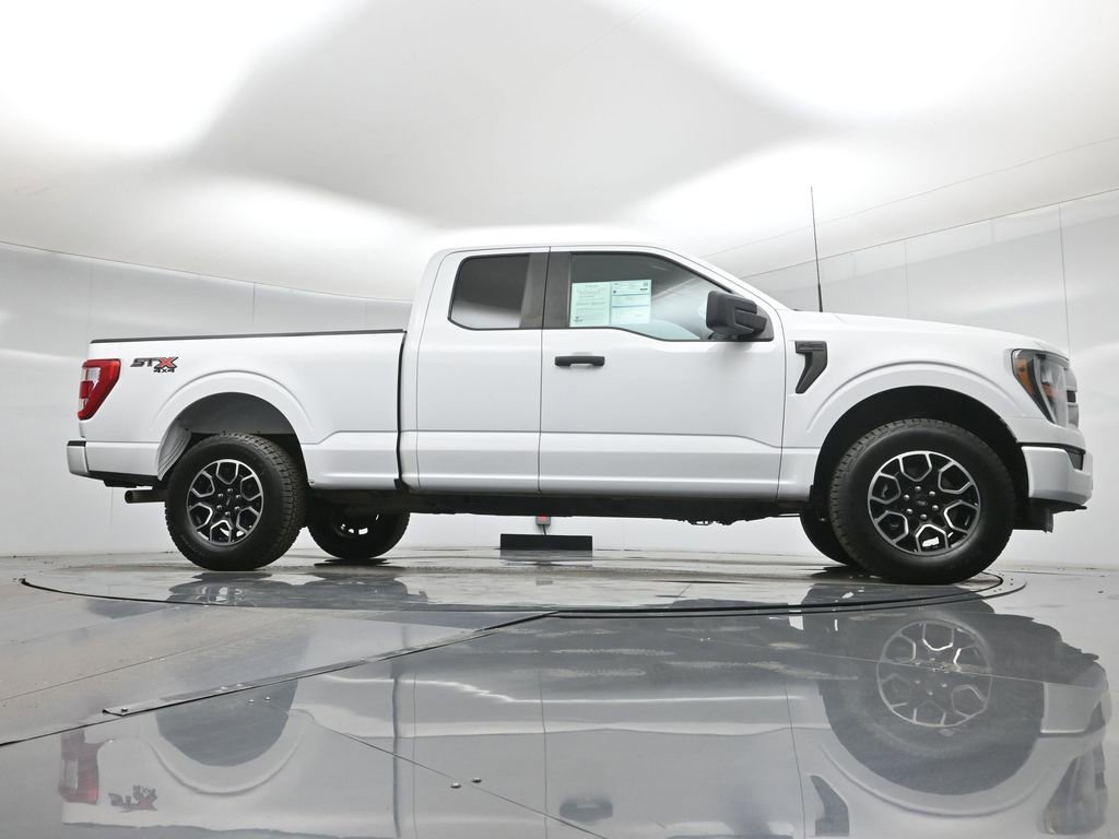 Certified 2023 Ford F150 XL w/ STX Appearance Package image 11
