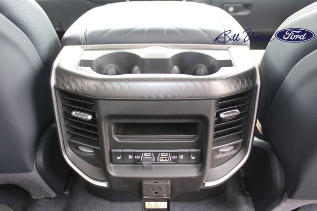 Used 2025 RAM 1500 Tungsten w/ Towing Technology Group AWD/4WD image 15