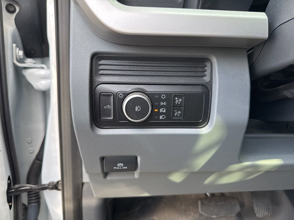 Certified 2021 Ford F250 XL w/ Power Equipment Group image 9