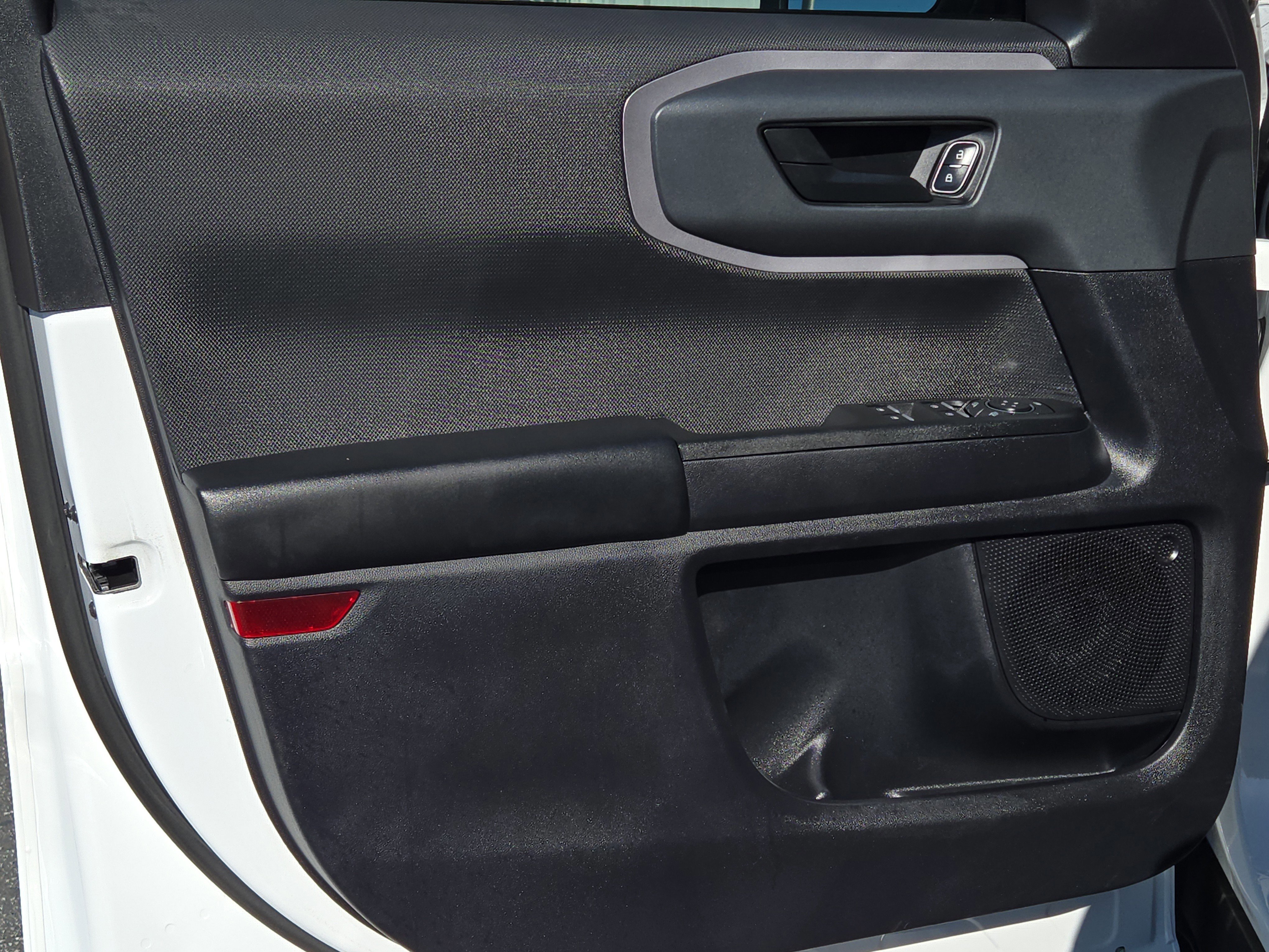 Certified 2024 Ford Bronco Sport Big Bend w/ Convenience Package image 19