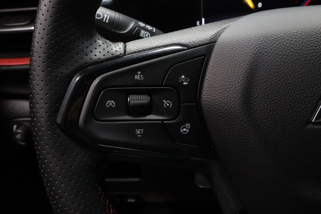 Used 2024 Chevrolet TrailBlazer RS AWD/4WD image 26
