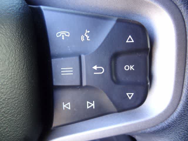 Certified 2024 Ford Bronco Big Bend AWD/4WD image 18