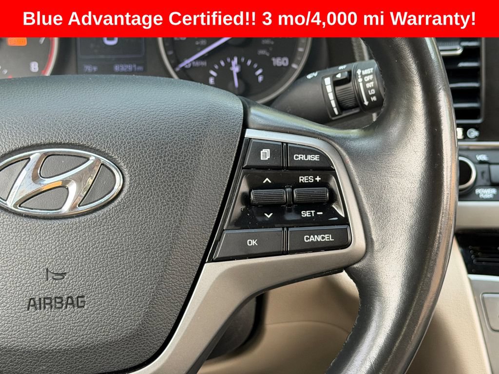 Used 2018 Hyundai Elantra Value Edition FWD image 13