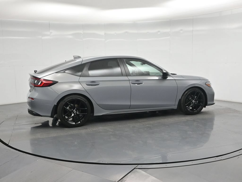 Used 2026 Honda Civic Sport image 23