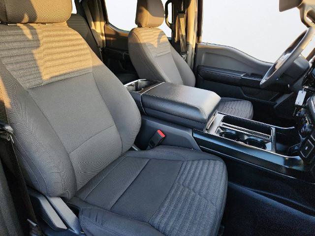 Certified 2023 Ford F150 XL w/ STX Appearance Package RWD image 27