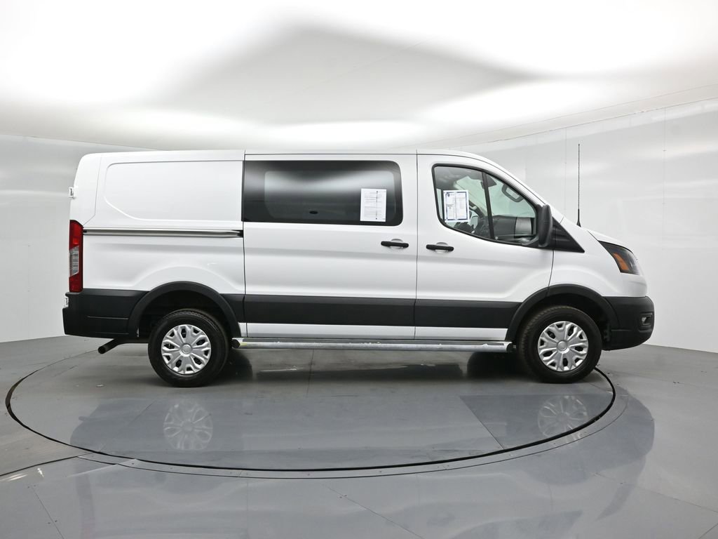 Certified 2023 Ford Transit 250 Low Roof image 20