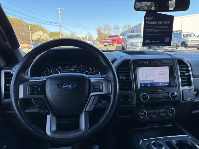 Certified 2021 Ford Expedition XLT image 27