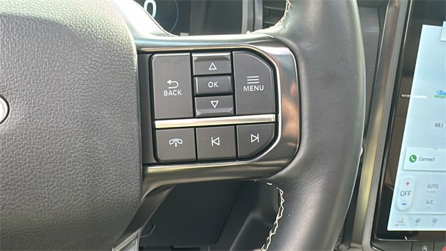 Certified 2022 Ford Expedition Max Platinum image 25