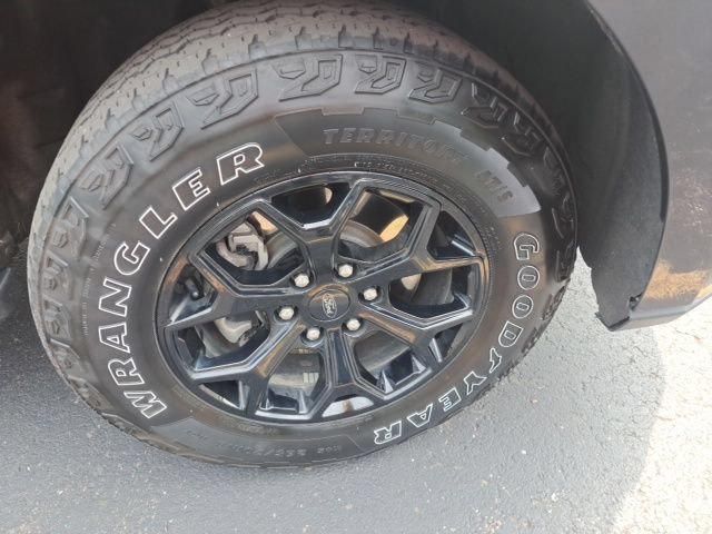 Certified 2024 Ford Expedition Timberline AWD/4WD image 2