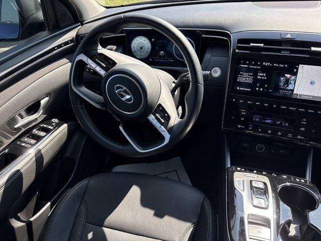 Used 2024 Hyundai Tucson Limited FWD image 14