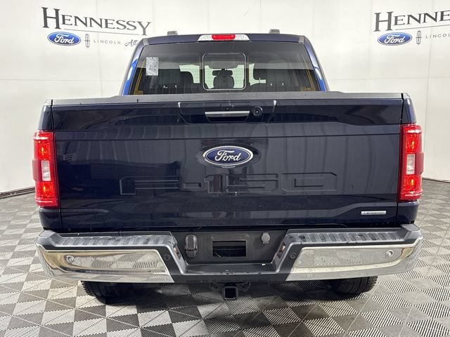 Certified 2023 Ford F150 XLT w/ Equipment Group 302A High AWD/4WD image 18