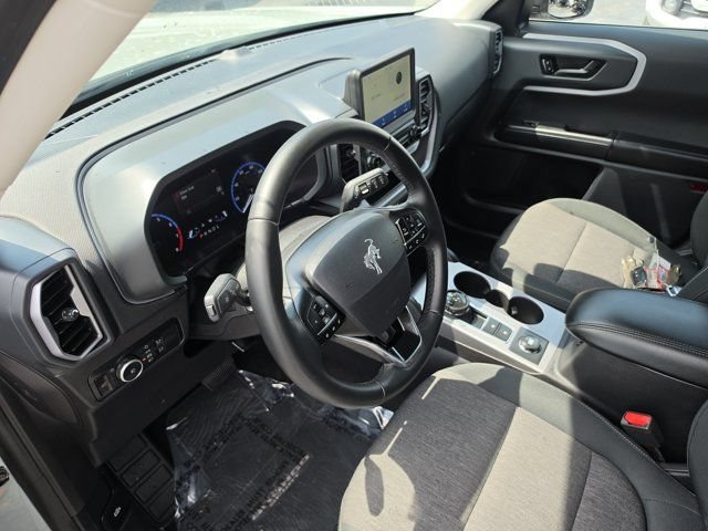 Certified 2024 Ford Bronco Sport Big Bend w/ Convenience Package AWD/4WD image 18