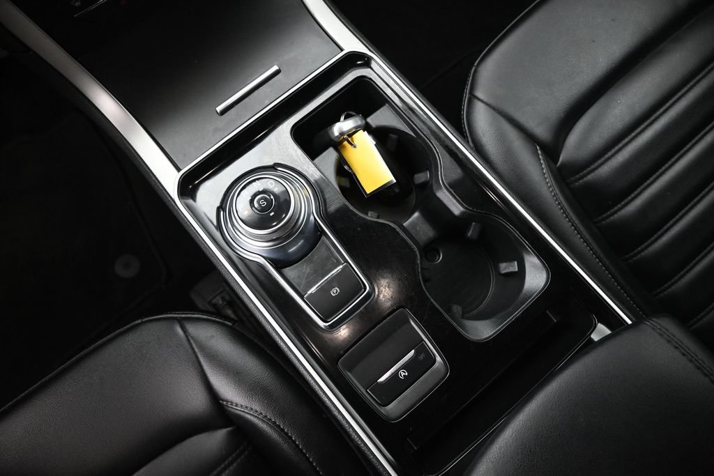 Certified 2020 Ford Edge SEL w/ Convenience Package FWD image 24