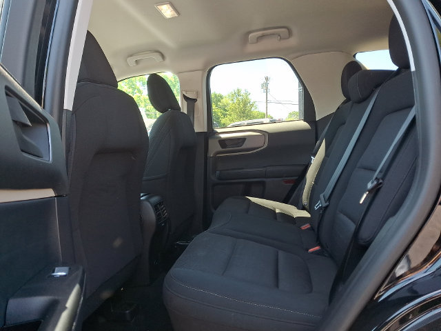 Certified 2025 Ford Bronco Sport Big Bend AWD/4WD image 11
