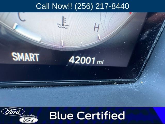 Used 2023 Hyundai Santa Cruz Limited image 4