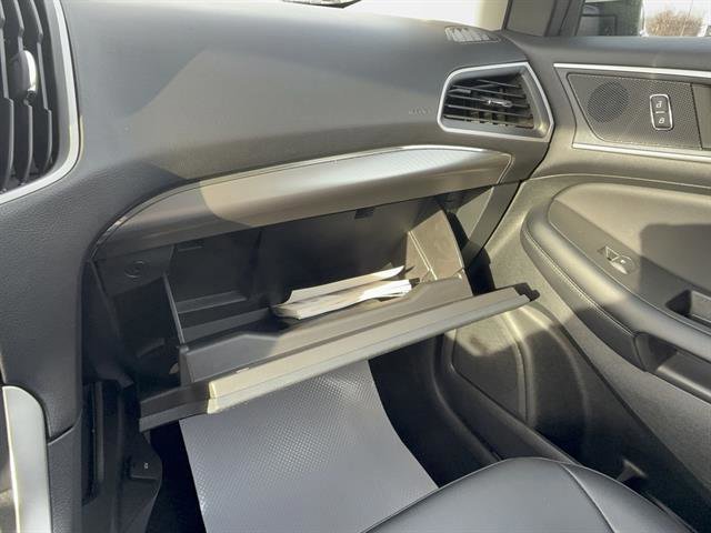 Certified 2022 Ford Edge SEL w/ Convenience Package image 19