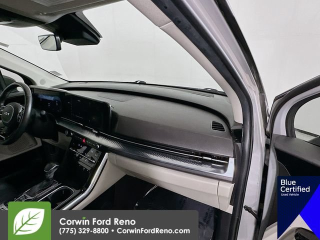 Used 2024 Kia Carnival SX Prestige FWD image 35