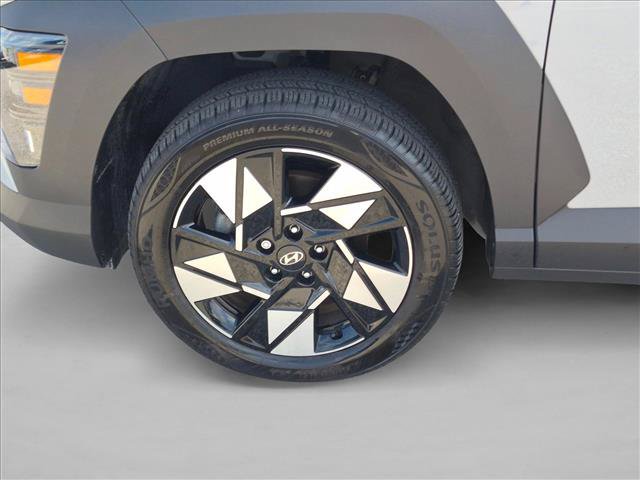 Used 2024 Hyundai Kona SEL w/ Convenience Package AWD/4WD image 27