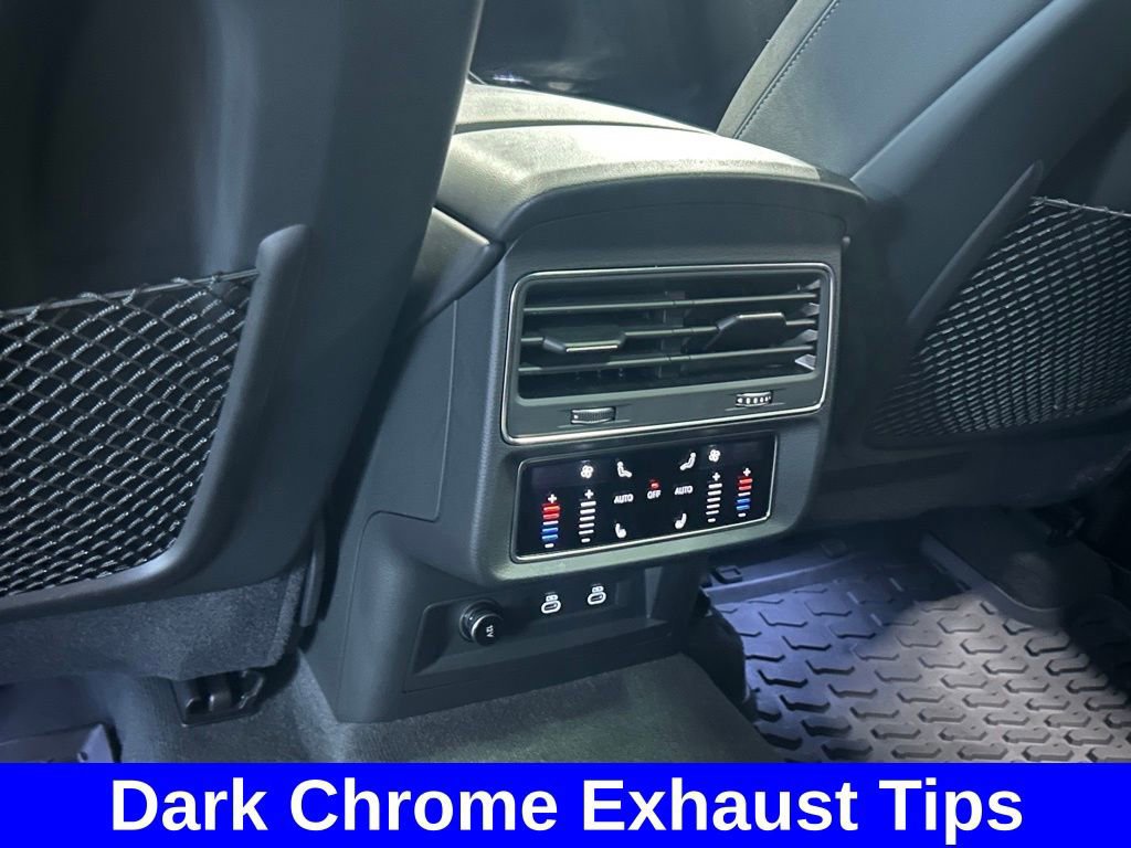 Used 2025 Audi Q7 2.0T Premium Plus w/ Premium Plus Package image 33