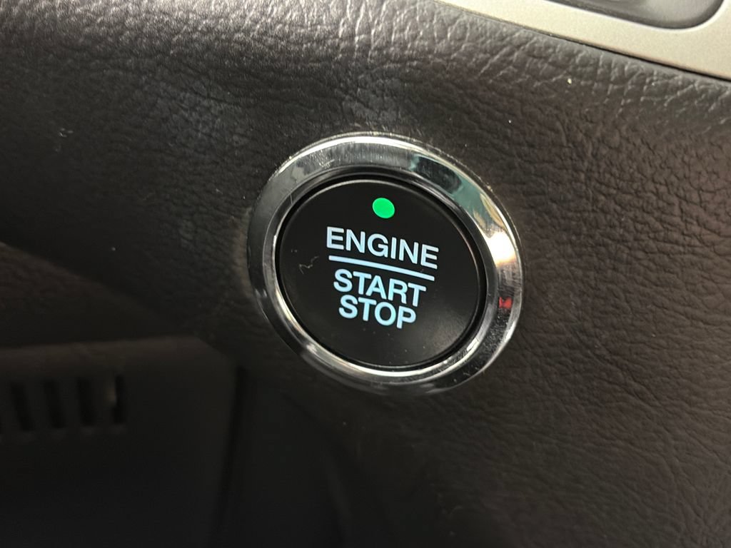 Certified 2024 Ford Edge SEL AWD/4WD image 23