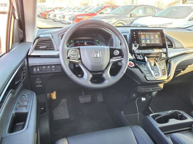 Used 2024 Honda Odyssey Touring image 18