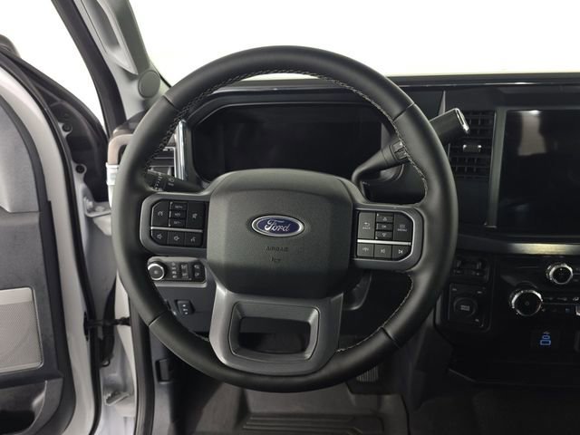 Certified 2025 Ford F450 Lariat w/ FX4 Off-Road Package image 13