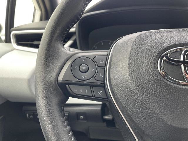 Used 2023 Toyota Corolla SE image 13