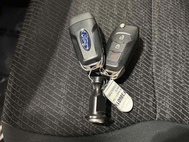 Certified 2024 Ford F150 XLT w/ XLT Black Appearance Package image 35