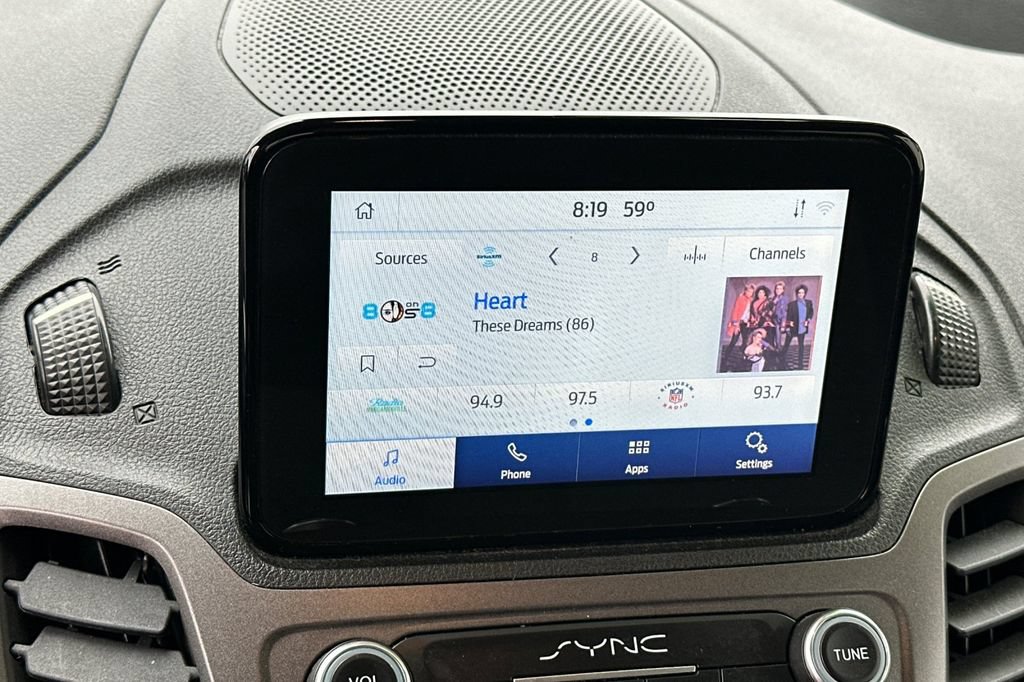 Certified 2021 Ford Transit Connect XLT FWD image 18