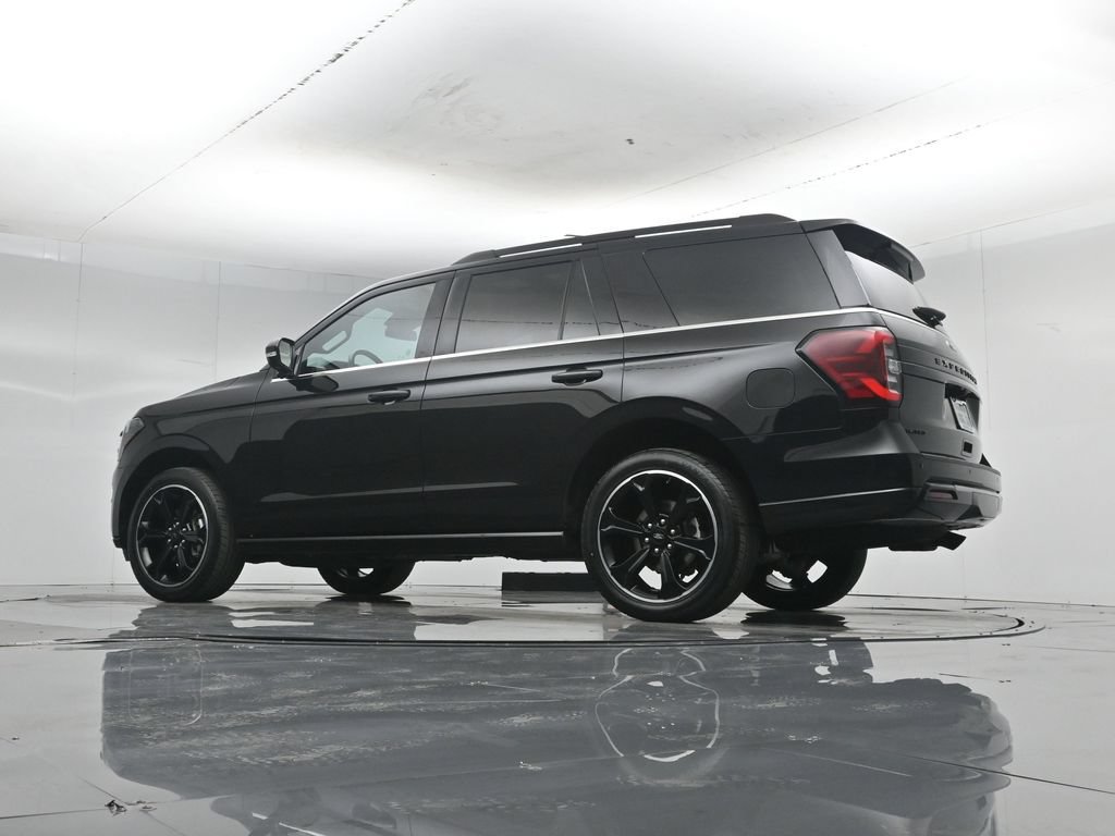 Certified 2023 Ford Expedition Limited AWD/4WD image 56