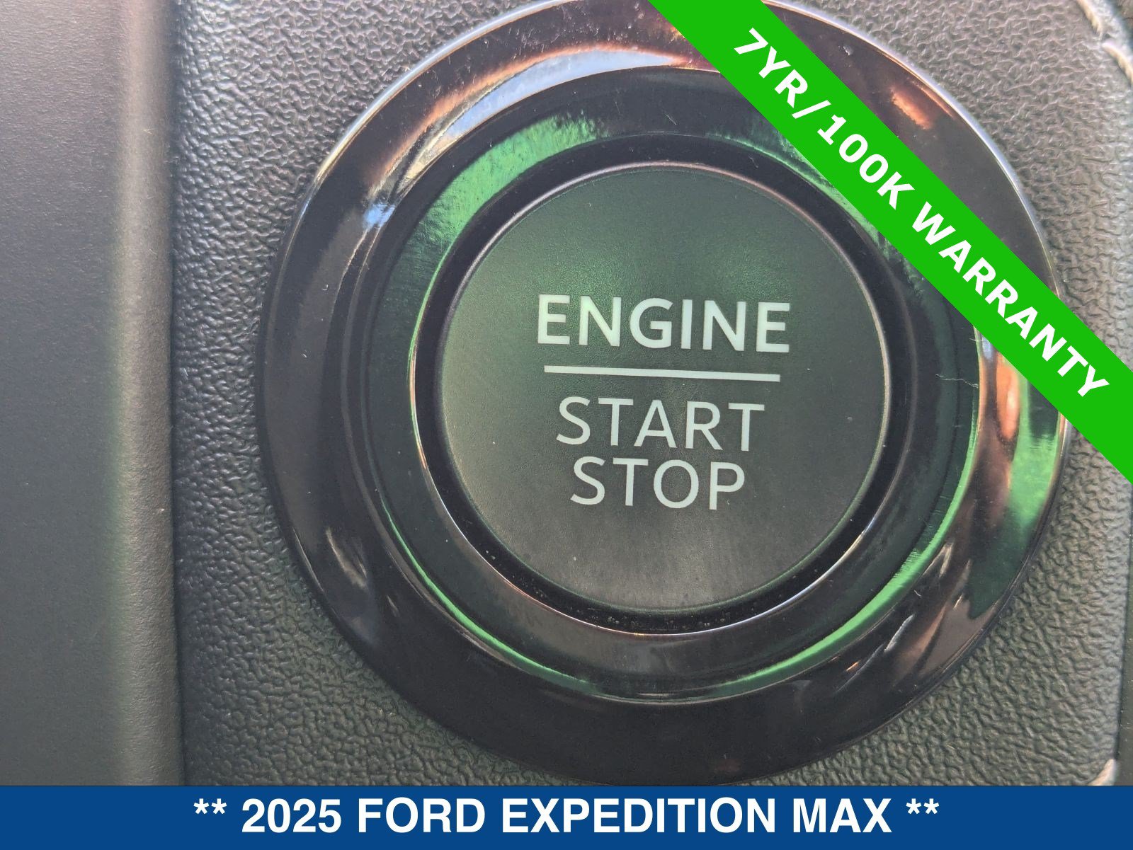 Certified 2025 Ford Expedition Max Platinum w/ Driver's Package AWD/4WD image 39