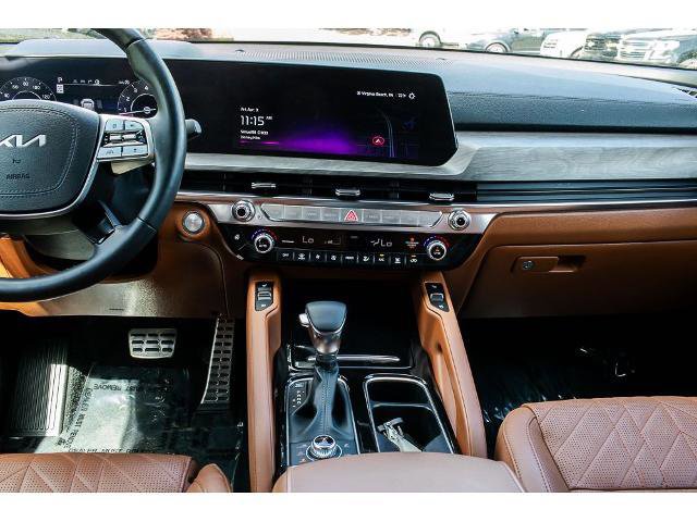 Used 2025 Kia Telluride SX Prestige X-Line image 14
