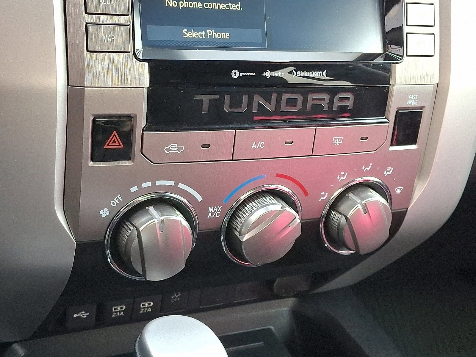 Used 2021 Toyota Tundra SR5 w/ TRD 18" Wheel Package (TMS) image 18