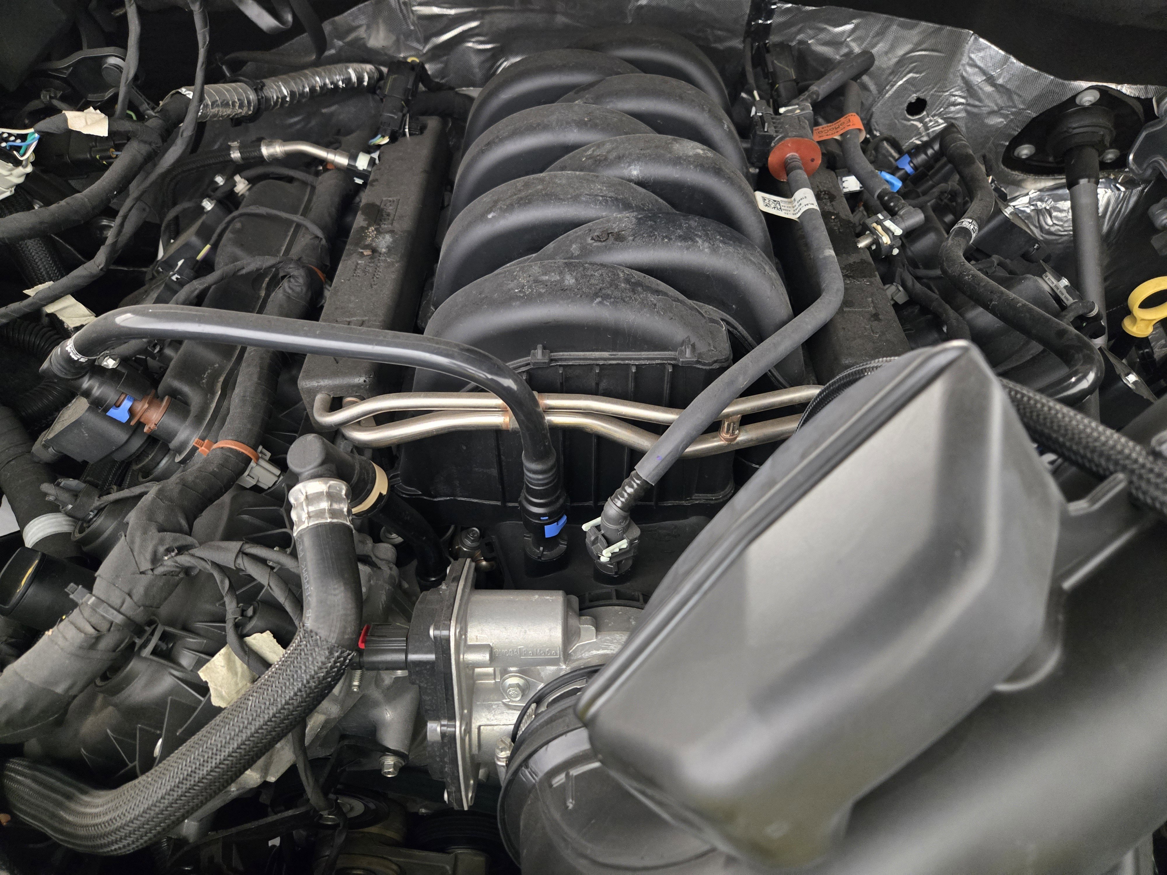 Certified 2021 Ford F150 XLT w/ Equipment Group 301A Mid RWD image 29