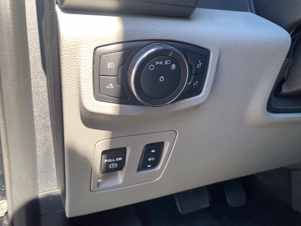 Certified 2018 Ford F150 XLT w/ Equipment Group 301A Mid AWD/4WD image 16