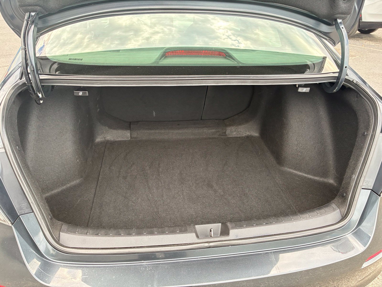 Used 2025 Honda Civic Sport image 27