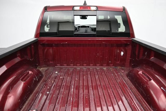 Used 2022 RAM 1500 Big Horn AWD/4WD image 29